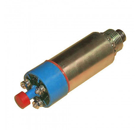 SOLENOID A