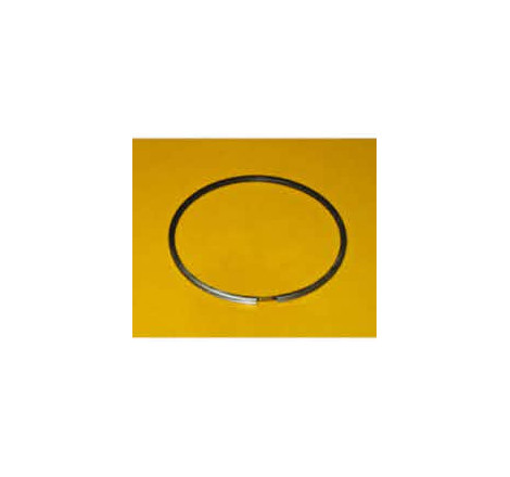 RING- OIL PISTON