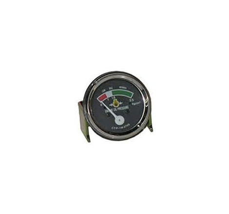 INDICATOR OIL PRESSU