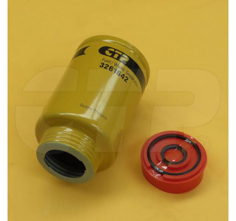 FILTER-FUEL WATER