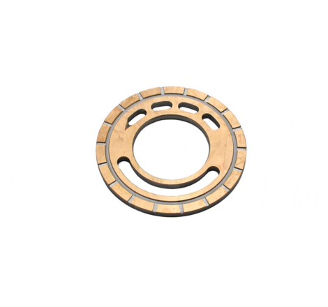 9T-8437 Plate
