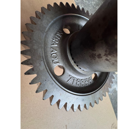 GEAR